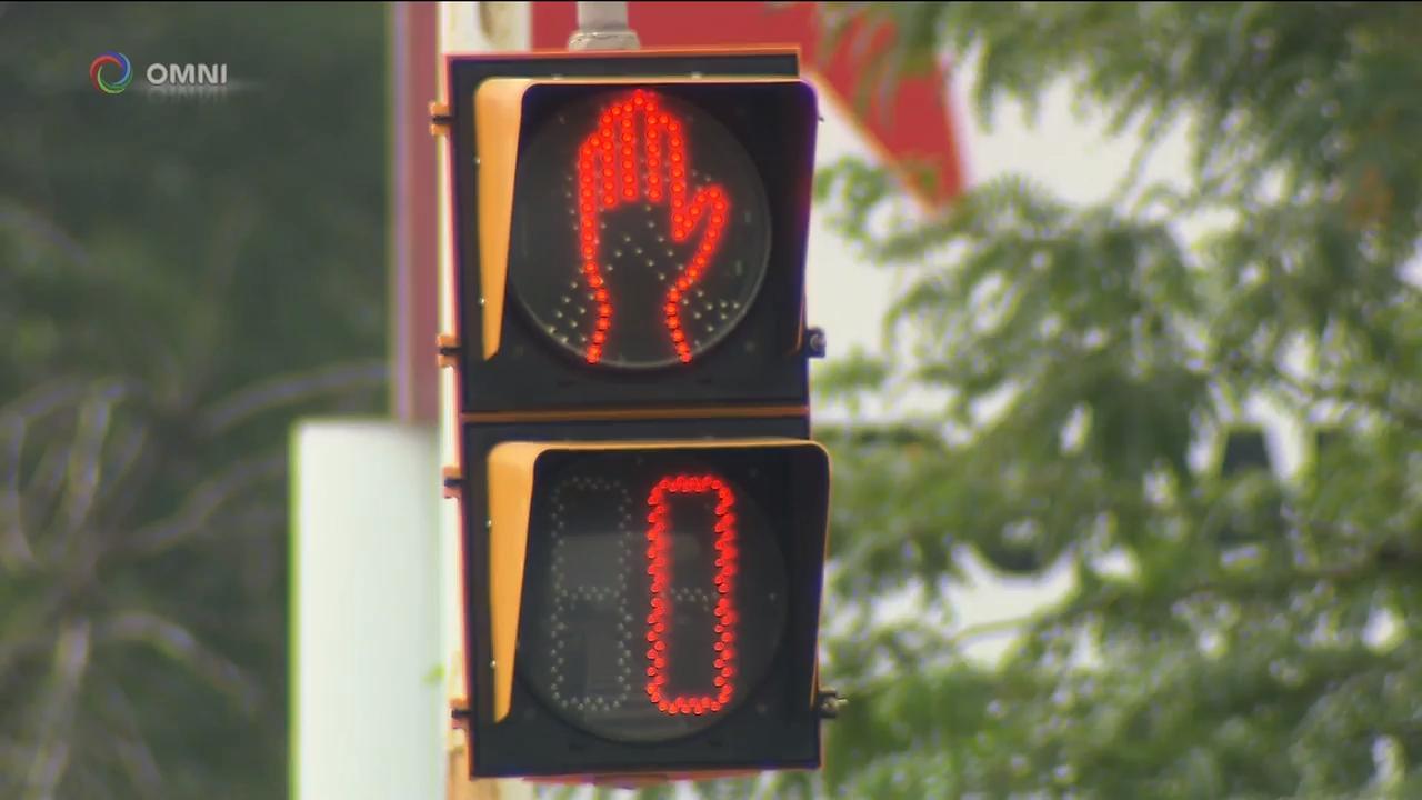 道路安全計劃 - Aug 27, 2018 (ON)