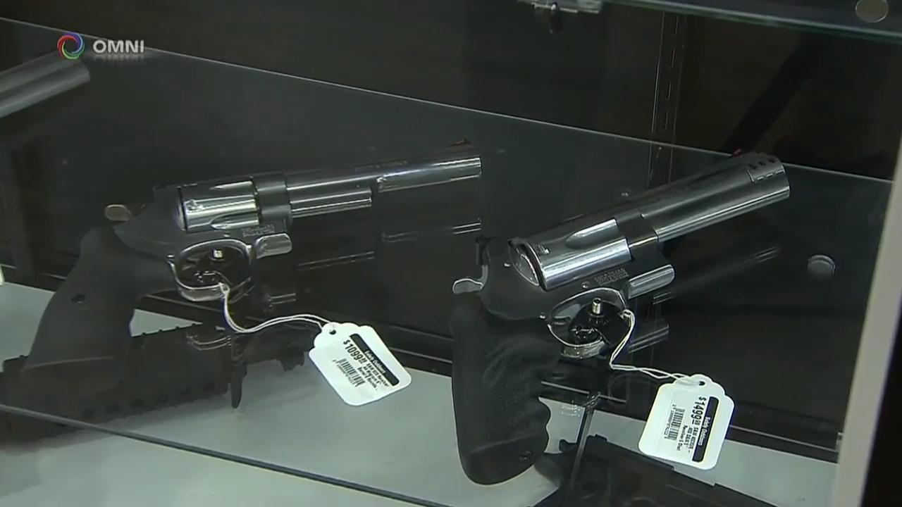 分析认为，警方应加强打击涉枪犯罪的力度 – Aug 1, 2018 (ON)