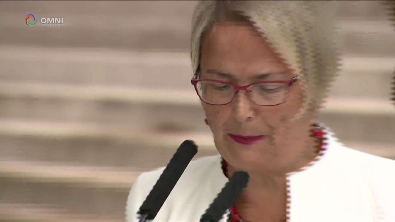 B.C. Opioid Crisis Action