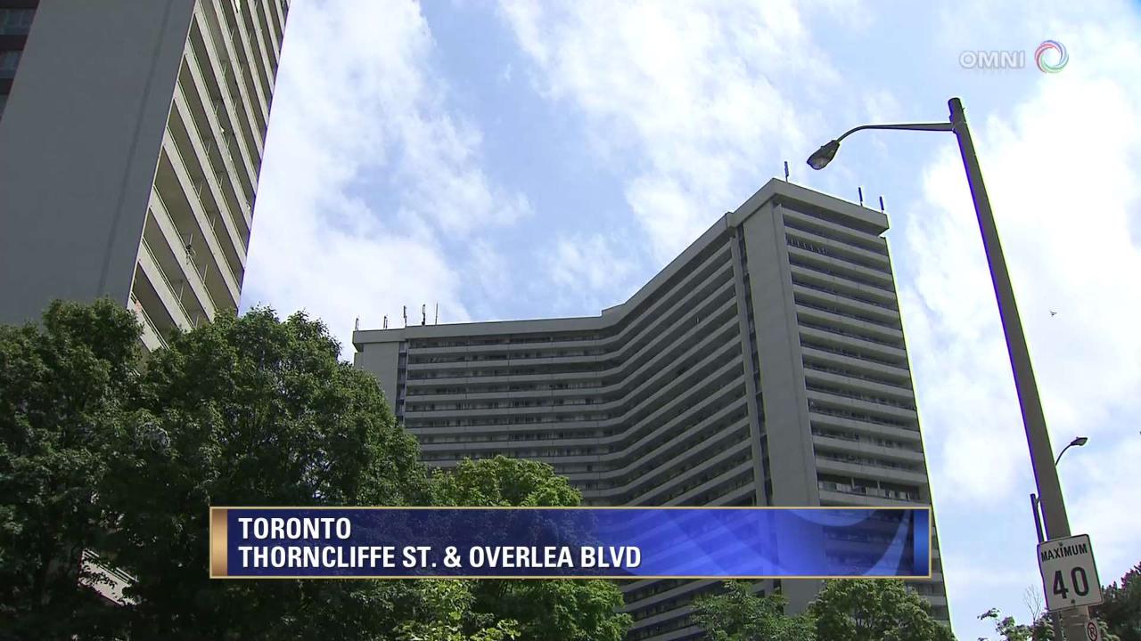 Thorncliffe neighbourhood shaken by Danforth shooting