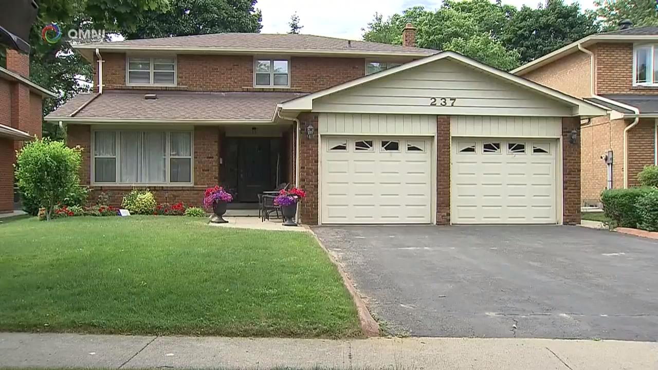 多伦多七月份二手房成交量大幅上升 – Aug 03, 2018(ON)