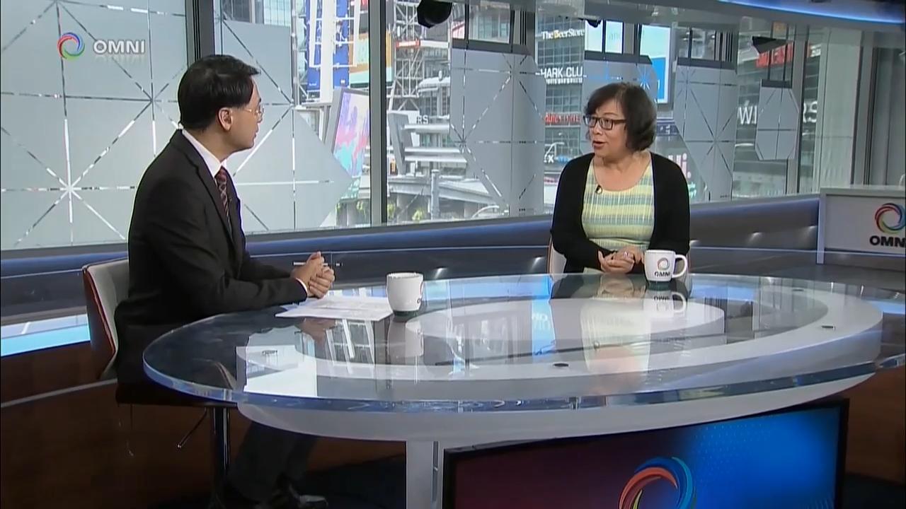 教育委員的選區劃更改及取消學校維修基金的影響 - Aug 09, 2018 (ON)