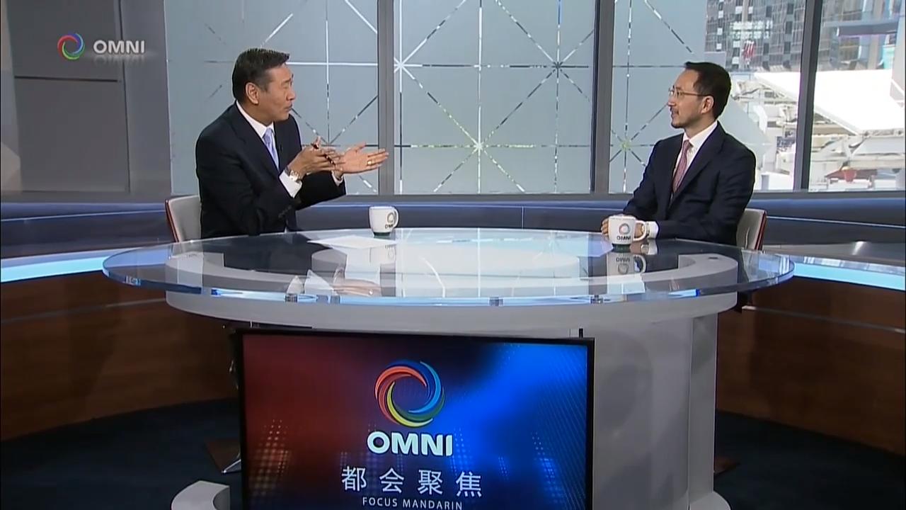 中国专业人士协会支持捐赠骨髓干细胞活动  – Aug 1, 2018 (ON)