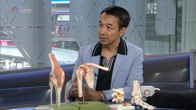 開長途車或者搭長期途飛機要注意的事項 - Aug 03, 2018 (ON)