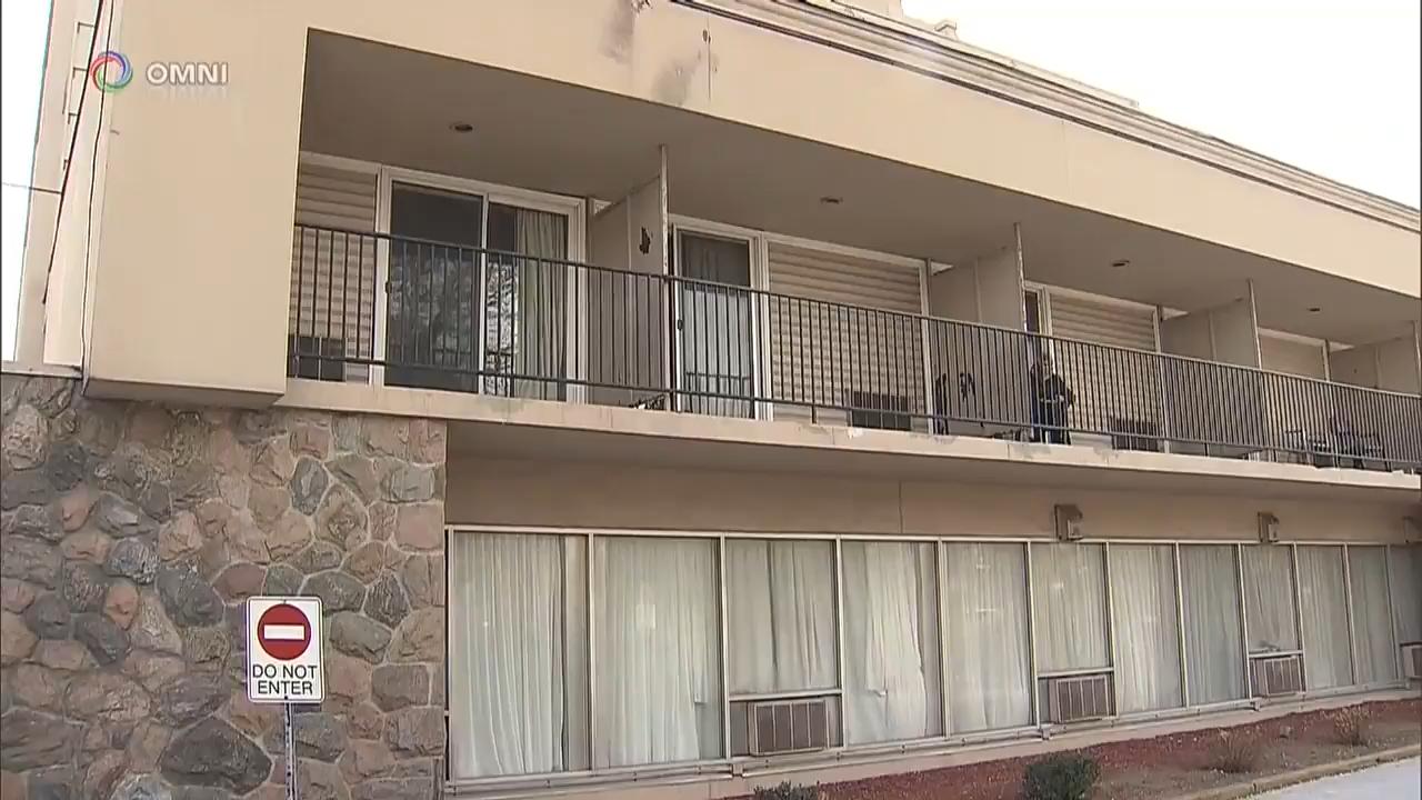 三百名難民申請人順利遷出 - Aug 09, 2018 (ON)