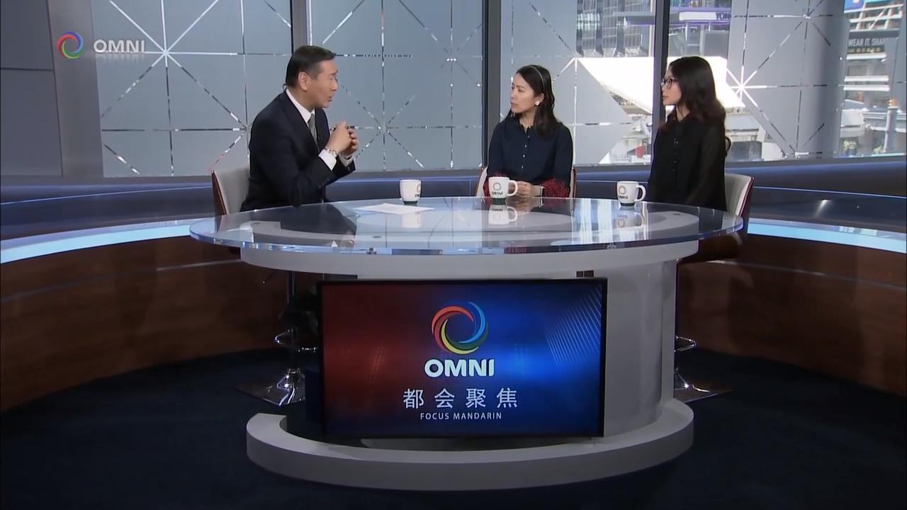 年轻人应该如何面对压力– Aug 17, 2018 (ON)