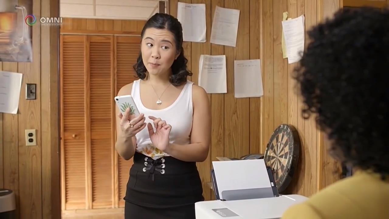 OMNI 电视台电视剧 Second Jen第二季首播  – Aug 03, 2018(ON)