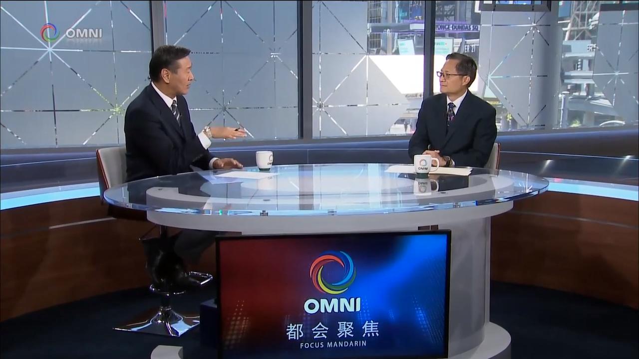 如何因应利率走高趋势 – Aug 22, 2018(ON)