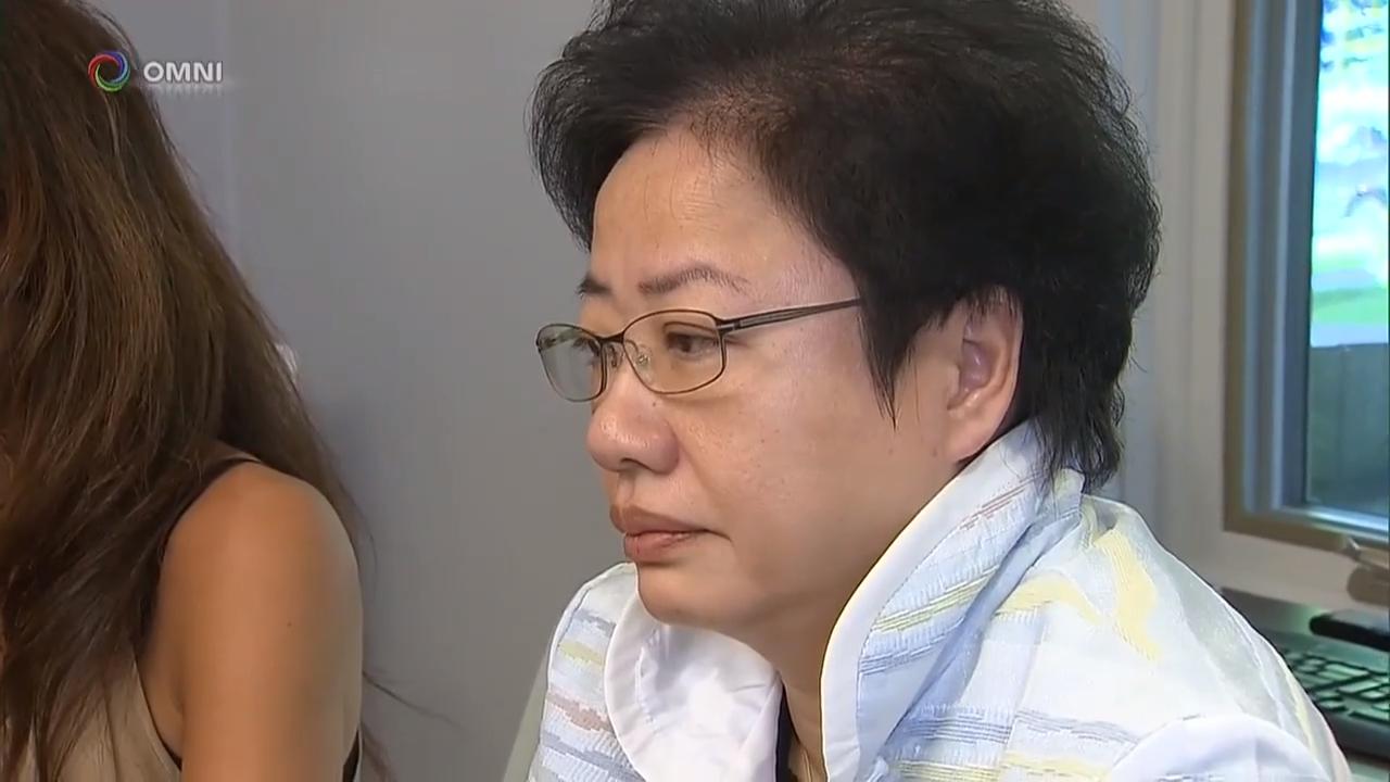 华裔商人潘钰仪拖欠员工薪水被判监禁   – Aug 2, 2018 (ON)