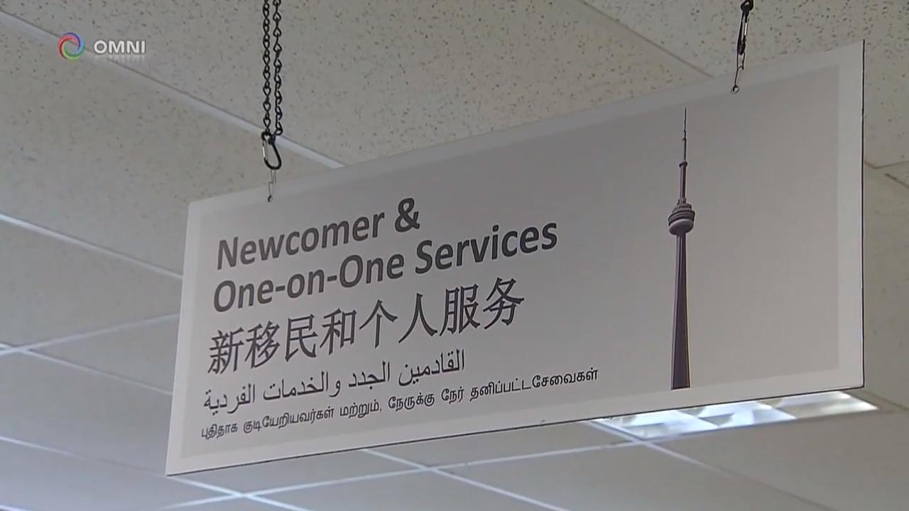 多个社区组织则支持万锦市府收容难民  – Aug 1, 2018 (ON)