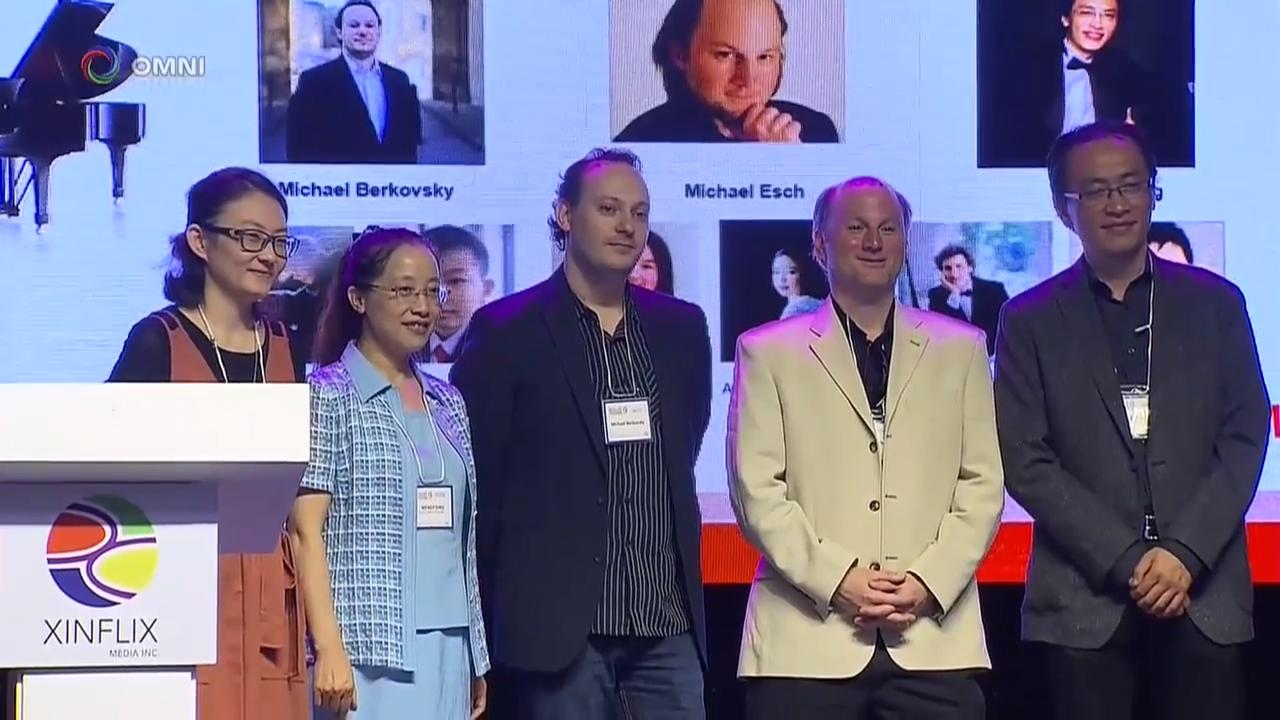 多伦多国际音乐艺术节九月登场  – Jul 07, 2018(ON)