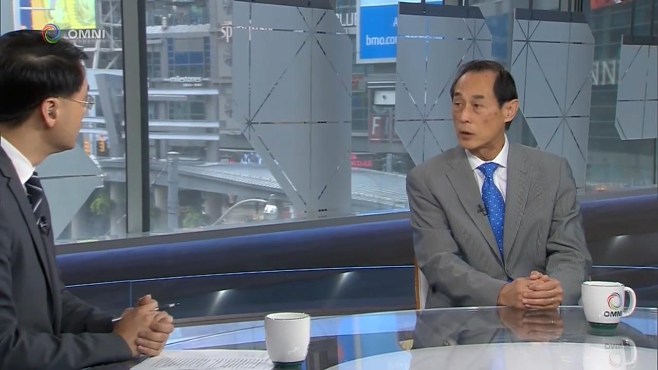 多倫多警隊精神健康內部支援服務 - July 31, 2018 (ON)