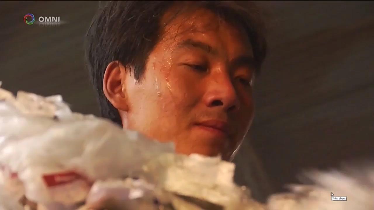 木兰国际电影节获电影人支持  – Aug 13, 2018(ON)