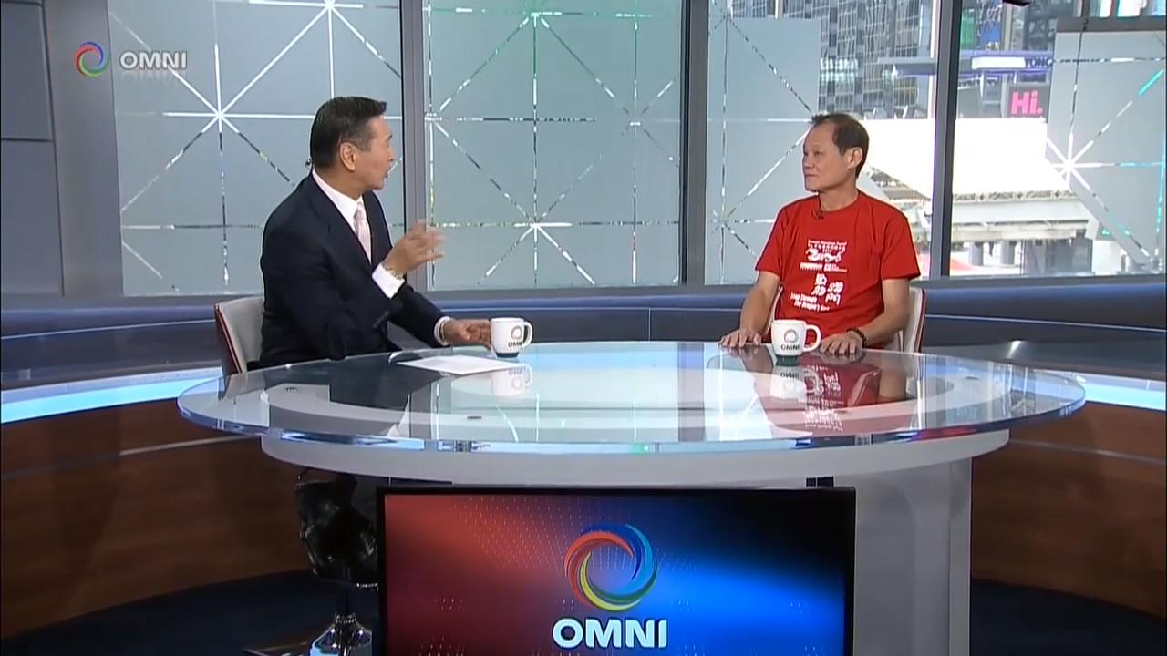 中区华埠同乐日周末举行  – Aug 15, 2018(ON)