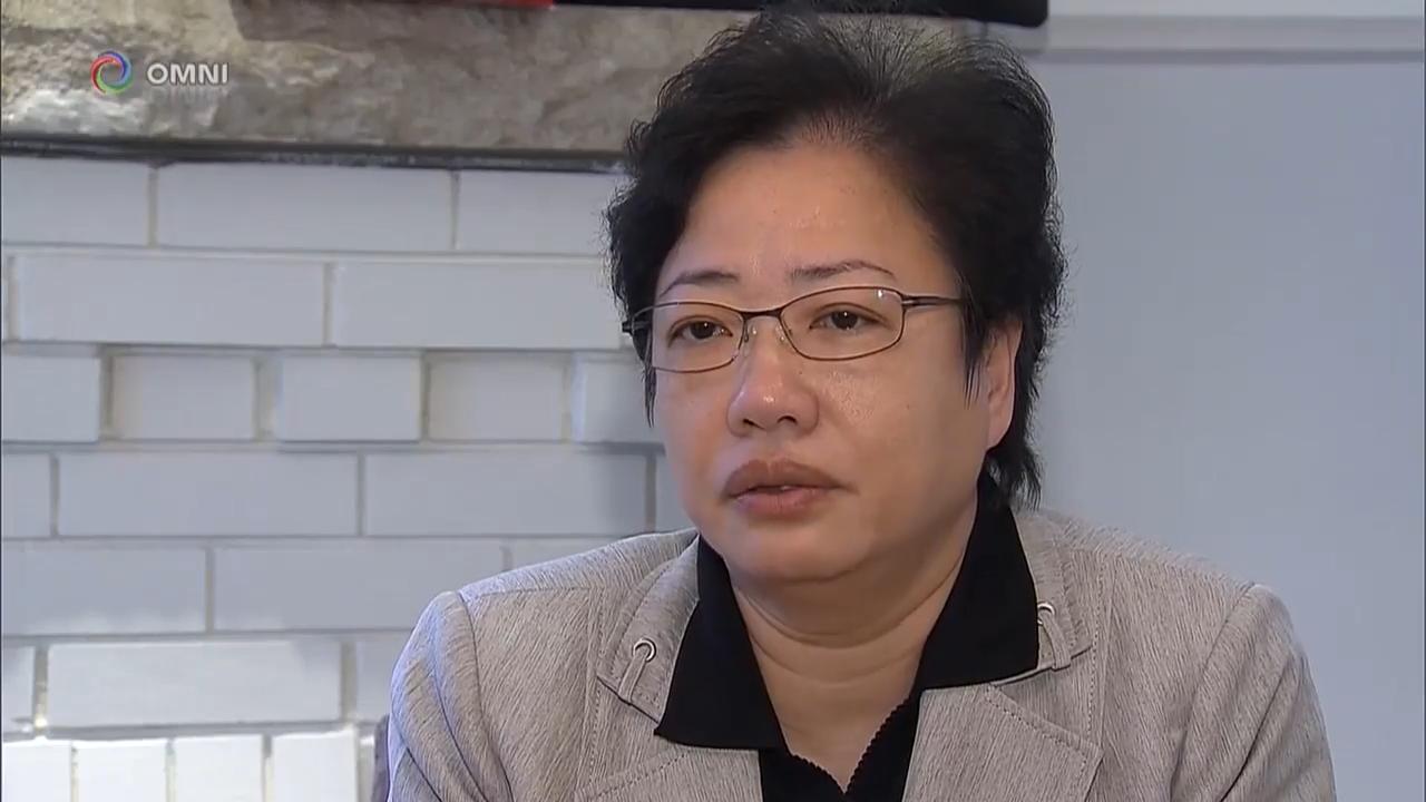 潘鈺儀拖欠員工薪酬，判監九十日 - Aug 02, 2018 (ON)