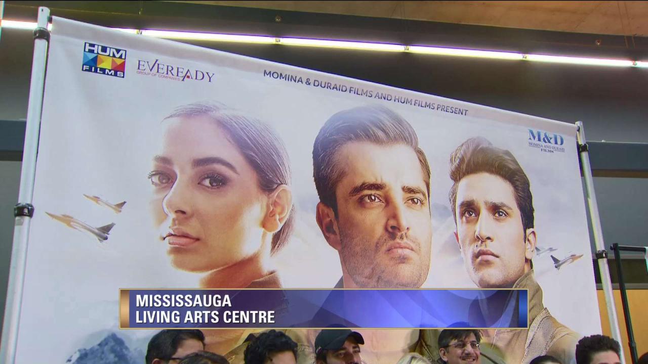 MOSAIC launches with special preview of Pakistani film