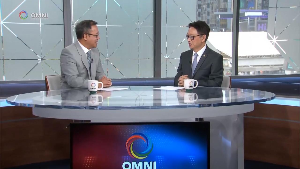 保守黨工作 - Aug 20, 2018 (ON)