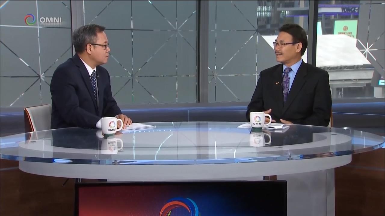 萬錦市計劃徵收酒店稅 - Aug 28, 2018 (ON)