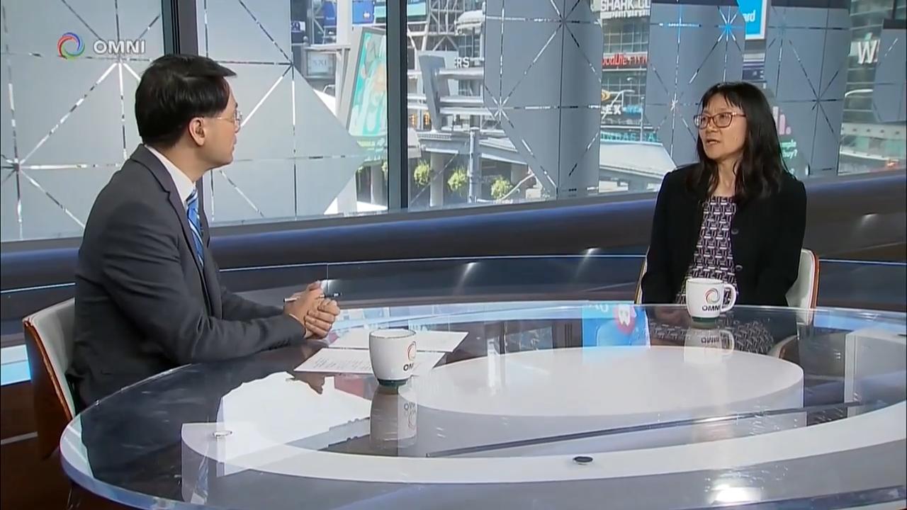 本地接收尋求庇護者問題 - Aug 07, 2018 (ON)