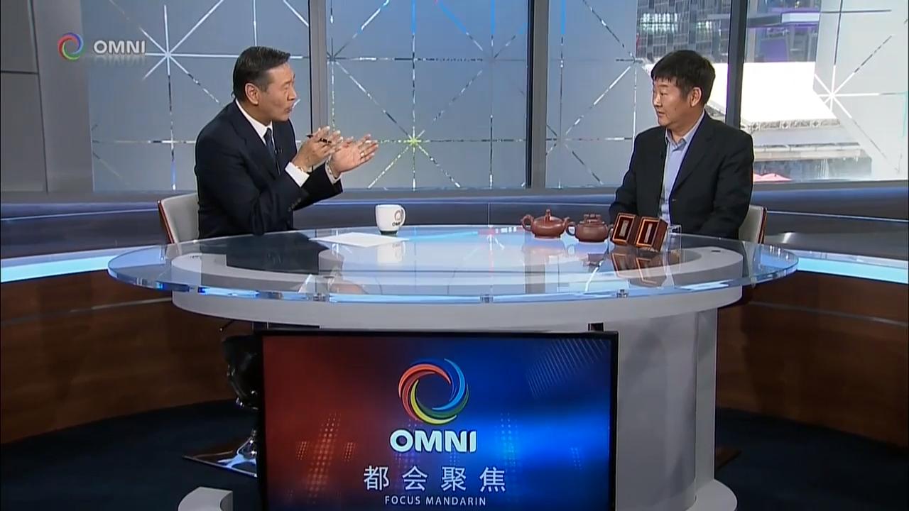 中国传统微雕和刻陶工艺发展现况 – Aug 03, 2018(ON)