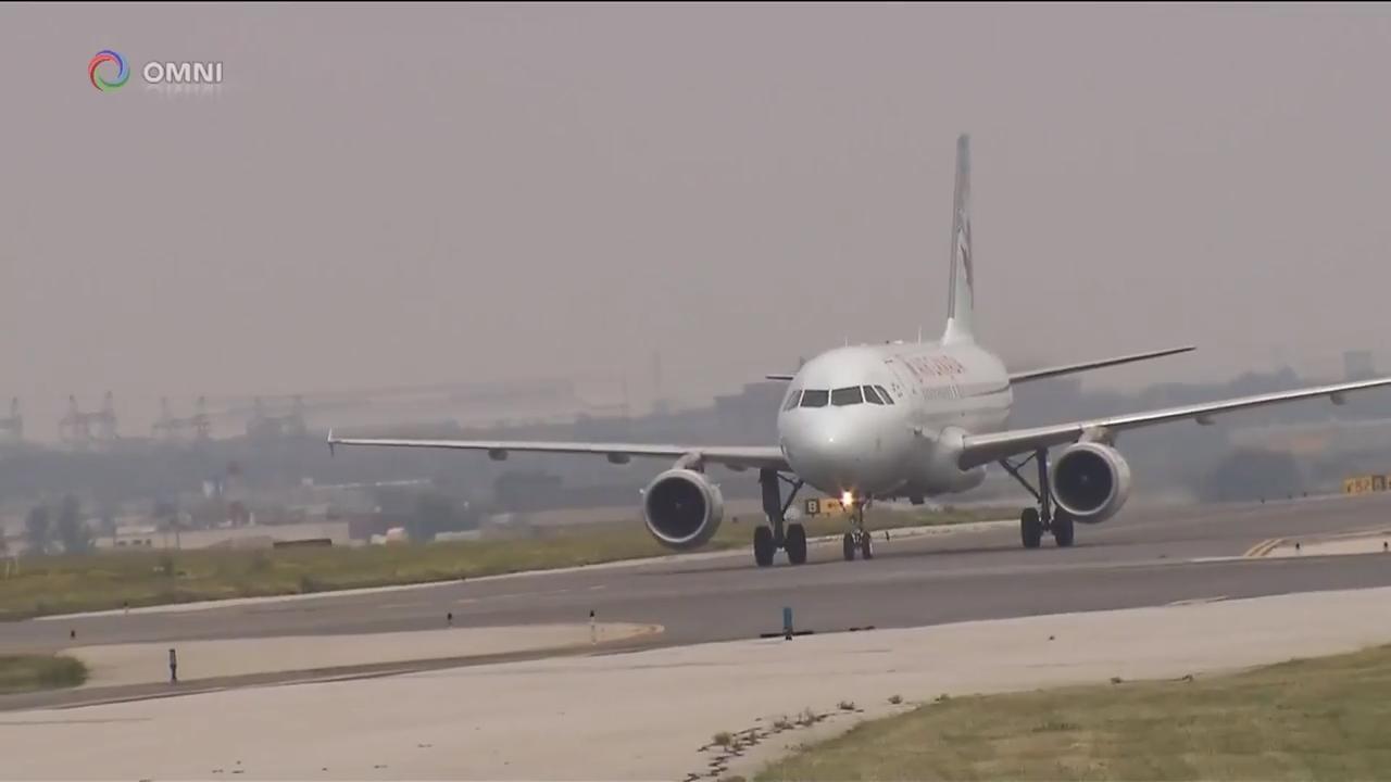 两家大航空公司将增加行李托运费 – Aug 28, 2018(ON)