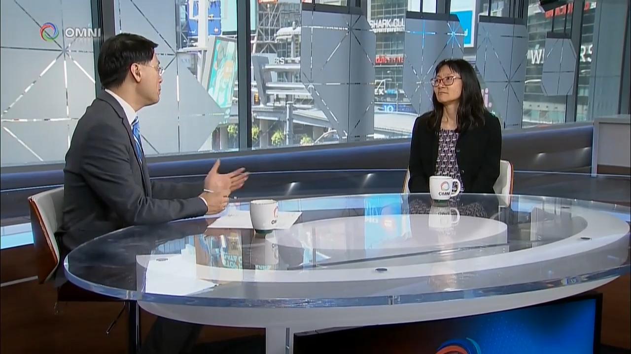 評論潘鈺儀因拖欠員工薪酬而被判監 - Aug 08, 2018 (ON)