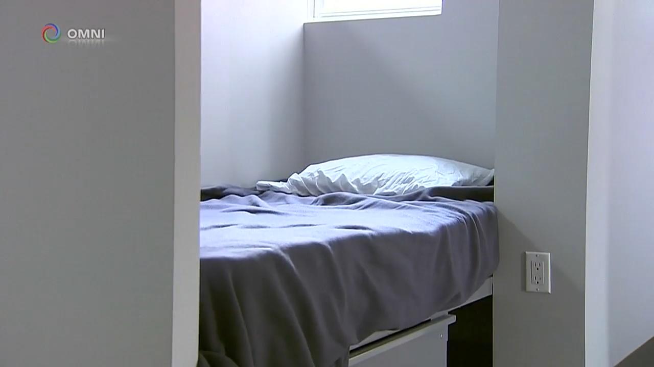 渥太華財政援助多倫多安置難民 - Aug 03, 2018 (ON)