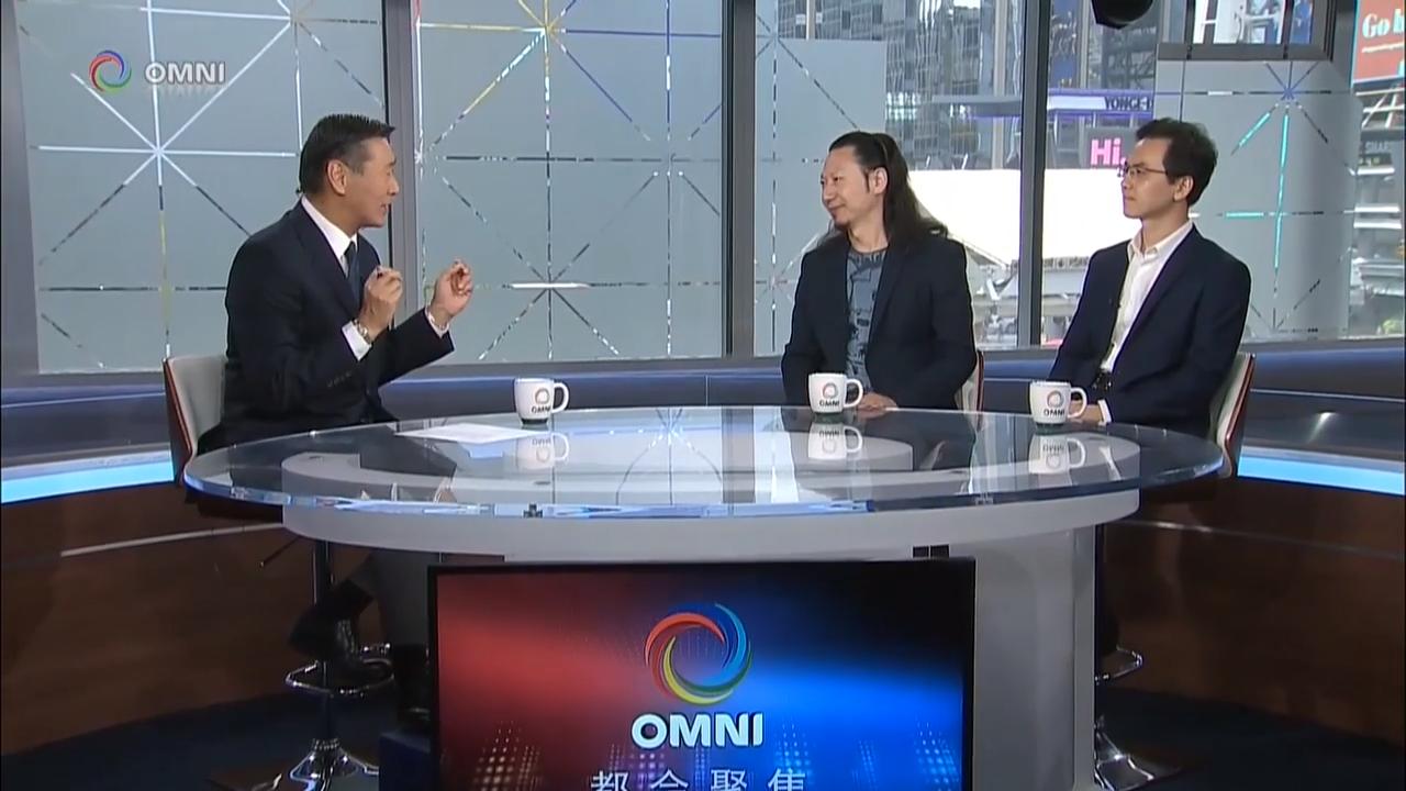 难得一见的中国当代艺术展「涌现」 – Aug 16, 2018(ON)