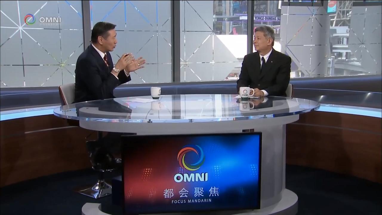 移民部留学生移民新法解析 – Aug 27, 2018(ON)