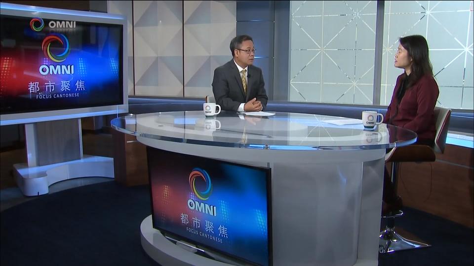 兒童發展障礙問題 - Aug 22, 2018 (ON)