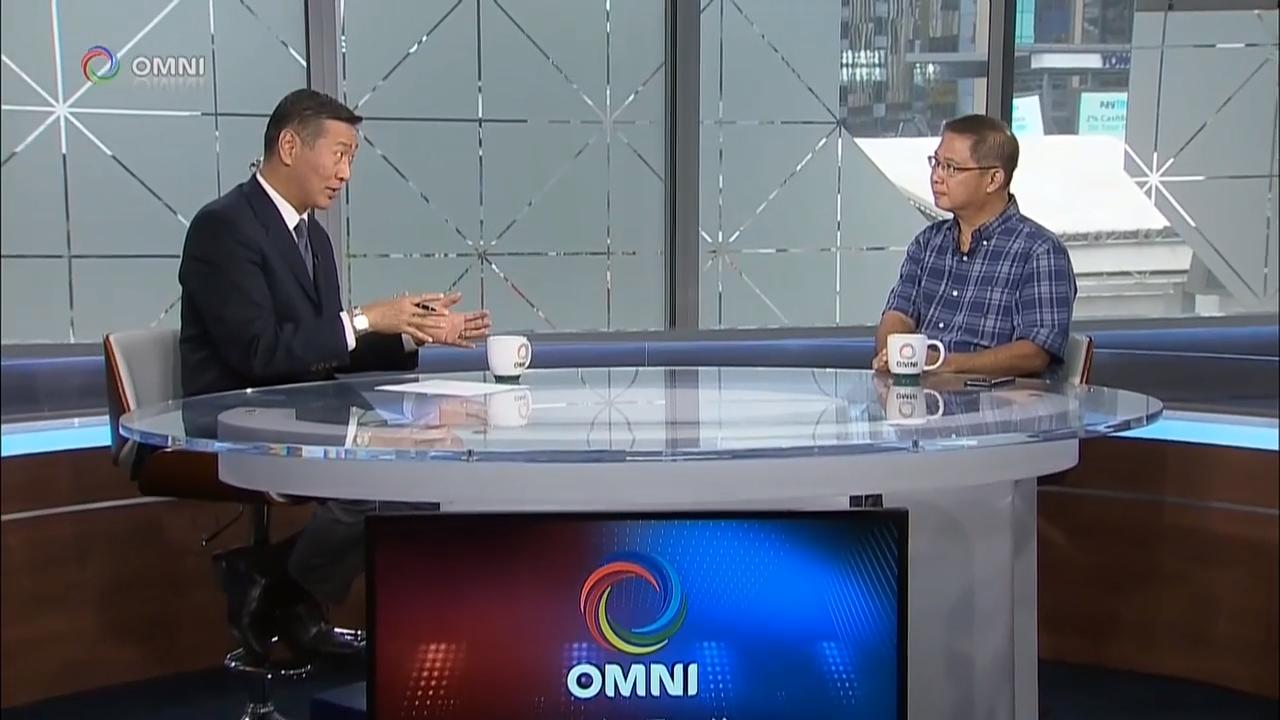 碳排放交易取消后民众如何应对 – Aug 09, 2018(ON)