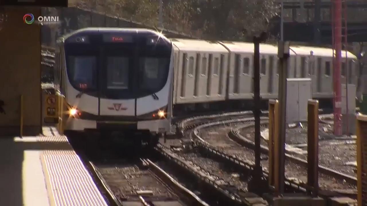 多伦多公车局调整延误警告词  – Aug 2, 2018 (ON)