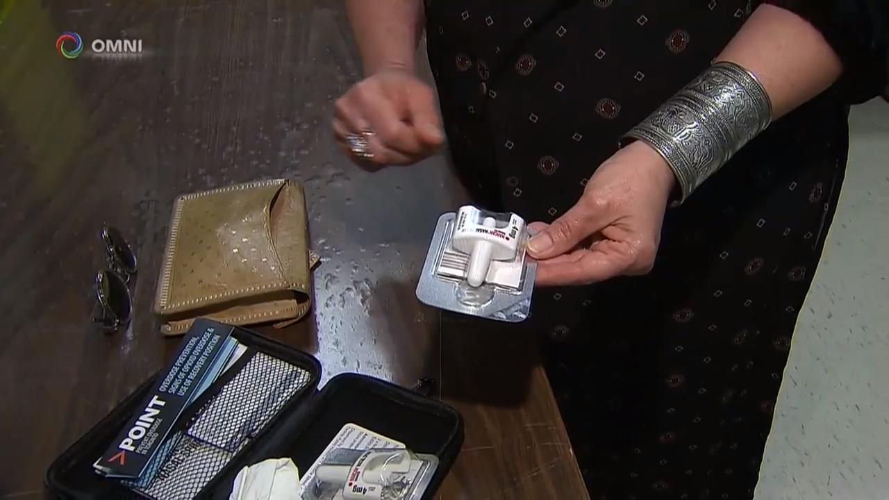 多伦多正面临滥用药物的危机 – Aug 15, 2018(ON)