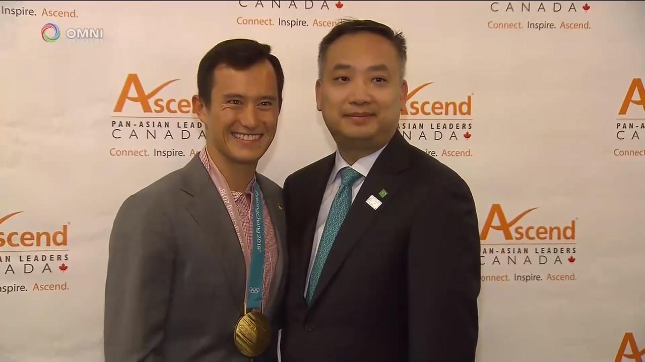 泛亚裔专业人士组织会议 – Sep 10, 2018(ON)