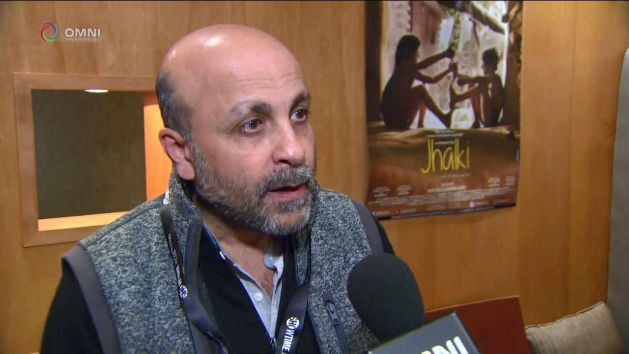 Jhalki sheds a light on bonded labour in India at TIFF