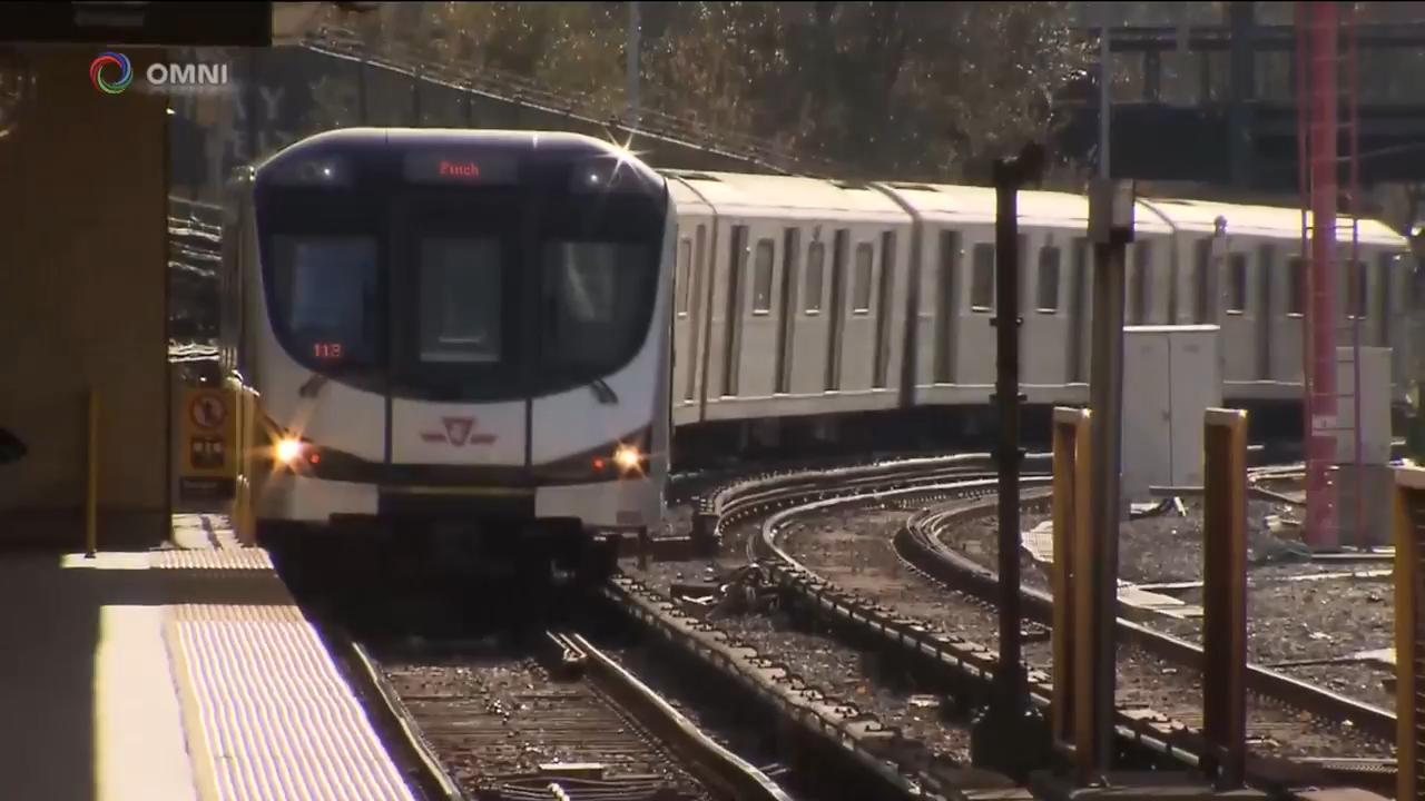 省府研究全面接管多倫多地鐵系統 -- Aug 31, 2018 (ON)