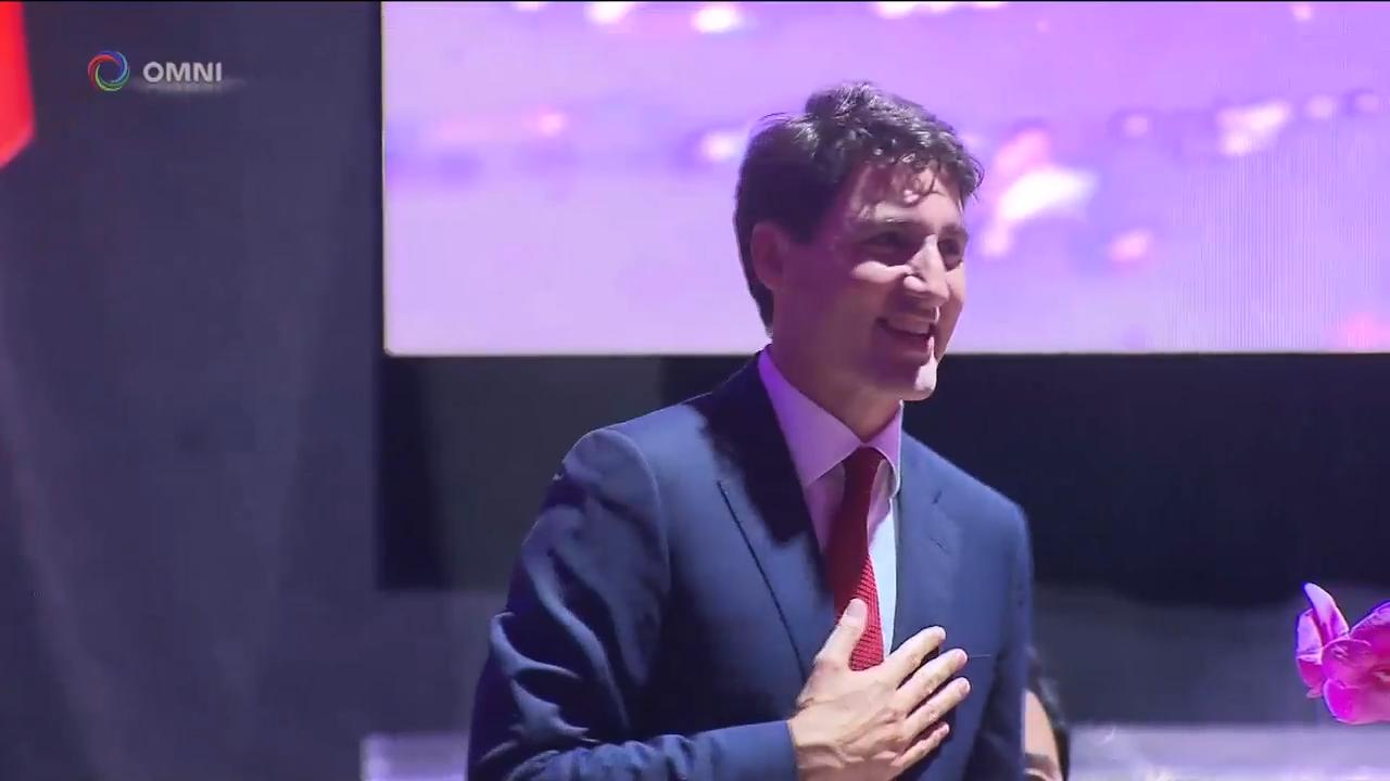 总理出席华社庆中秋节活动 – Sep 24, 2018(ON)