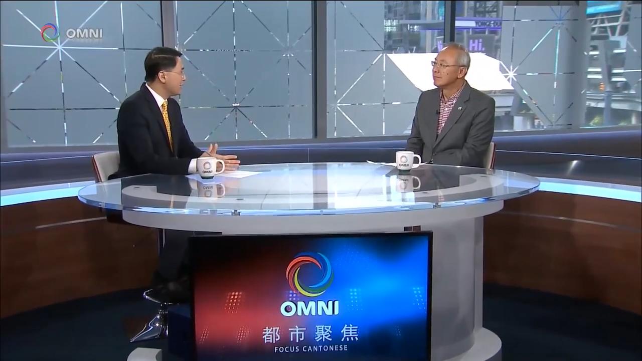 行行出狀元青少年職業諮詢講座 -- Sep 06, 2018 (ON)