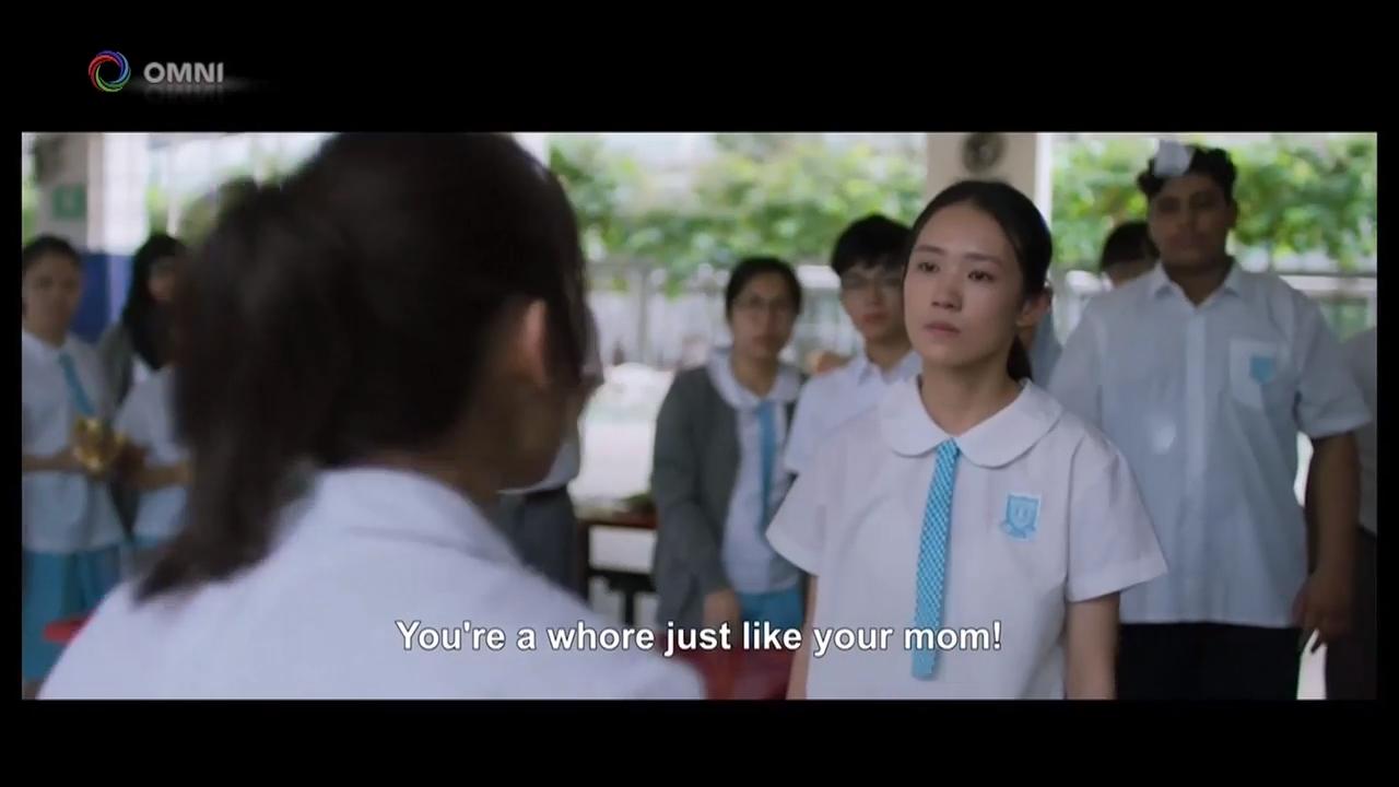 中国女导演白雪作品《过春天》入选多伦多国际电影节 – Sep 10, 2018(ON)