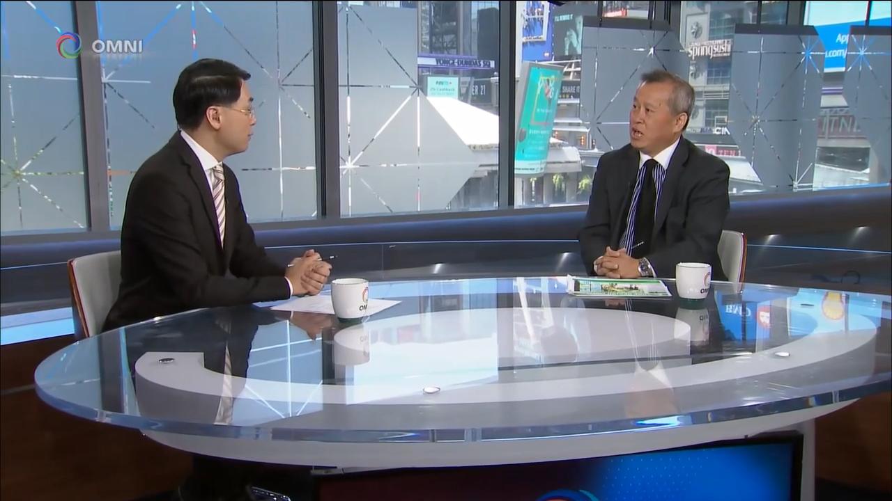 約克區區域議會職權及工作範圍 -- Sep 25, 2018 (ON)