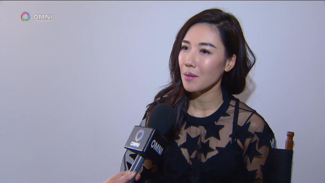 新一輯Blood and Water血與水9月播出 -- Aug 31, 2018 (ON)