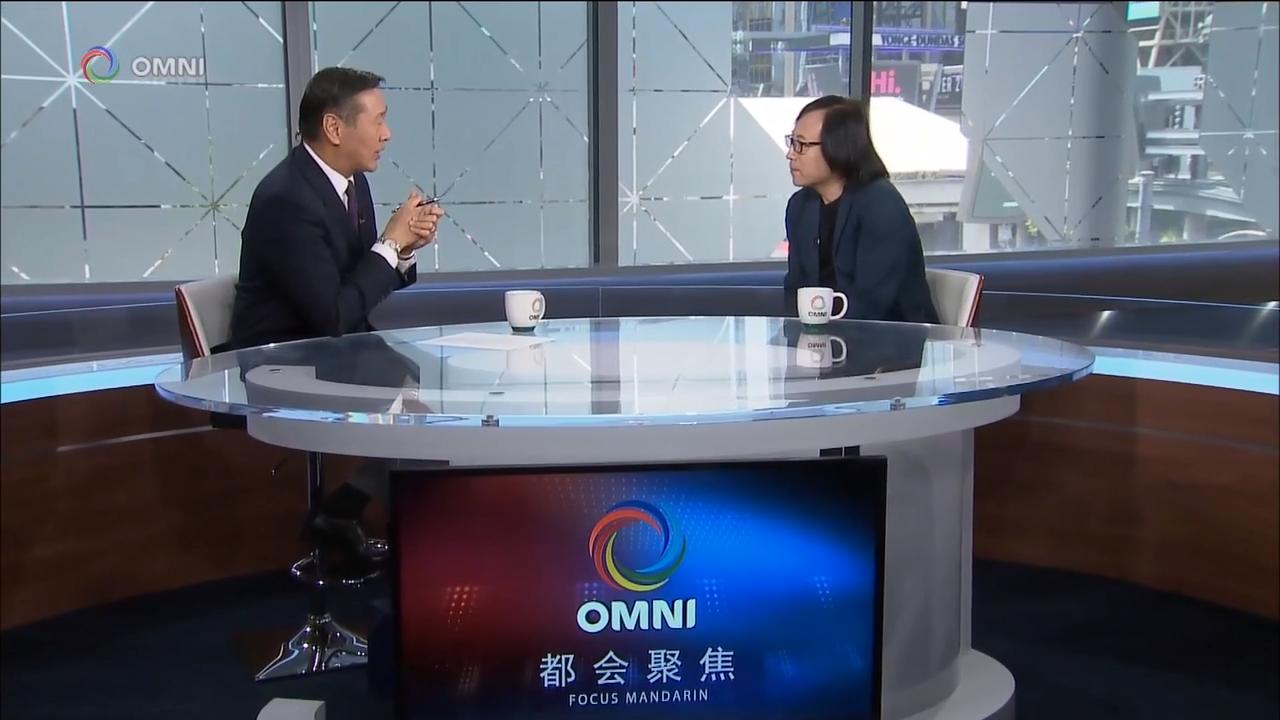 北京荣宝斋画院院长唐辉谈推广当代中国绘画艺术 – Sep 26, 2018(ON)