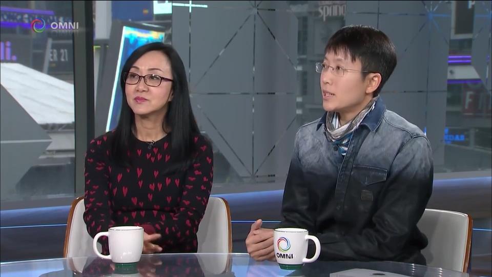 香港青年精英粵劇匯演 -- Sep 12, 2018 (ON)