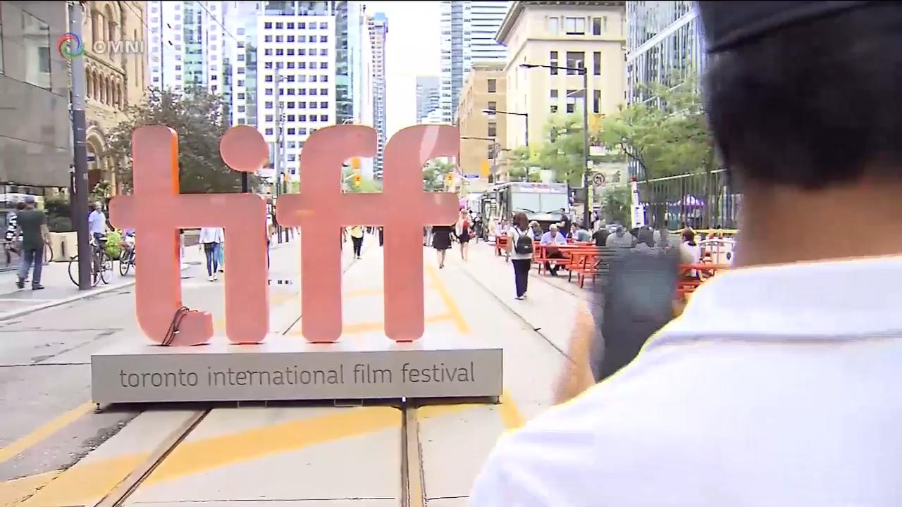 多倫多國際電影節今晚正式揭幕 -- Sep 06, 2018 (ON)