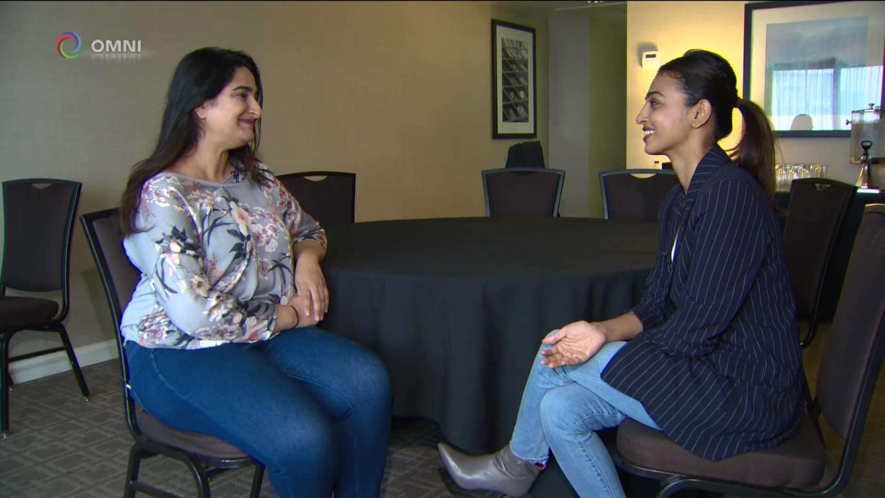 The Wedding Guest at TIFF