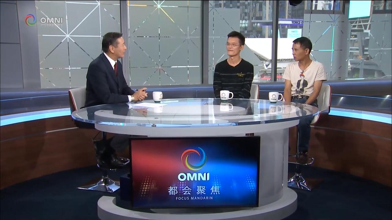 四川自贡彩灯展特色  – Aug 31, 2018(ON)