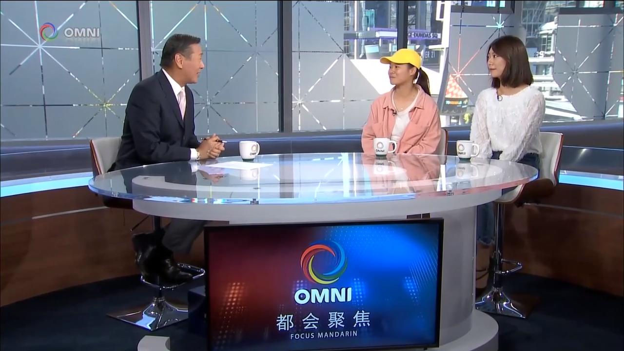 多伦多大学微电影社自制电影《开门》 – Sep 21, 2018(ON)