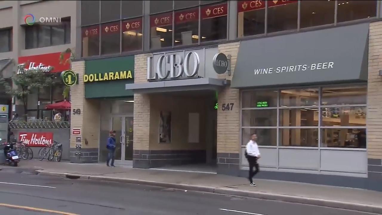 省府考虑出售LCBO等省府资产开拓财源 – Sep 26, 2018(ON)
