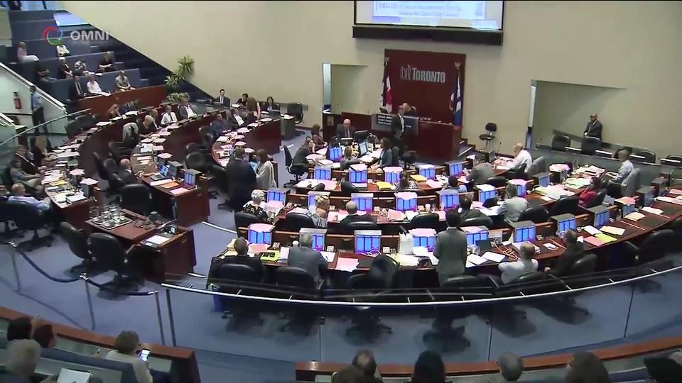 有人權律師認為，裁決反映本國核心價值 -- Sep 10, 2018 (ON)