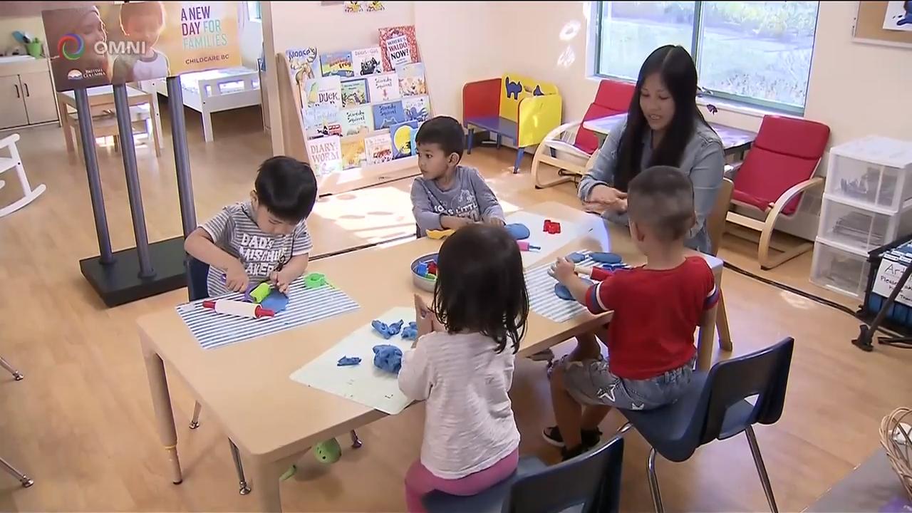 儿童福利政策被批评存在歧视 – Sep 7, 2018(ON)